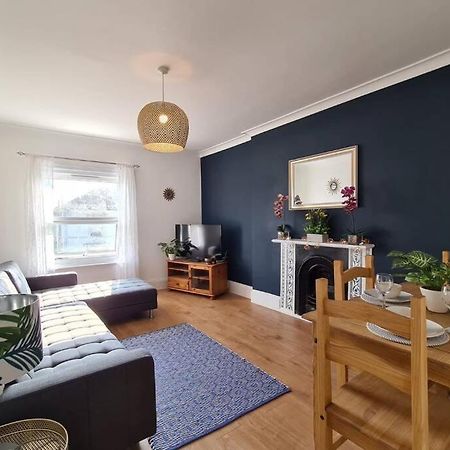 Central St Leonards On Sea Apartment Hastings Exterior photo
