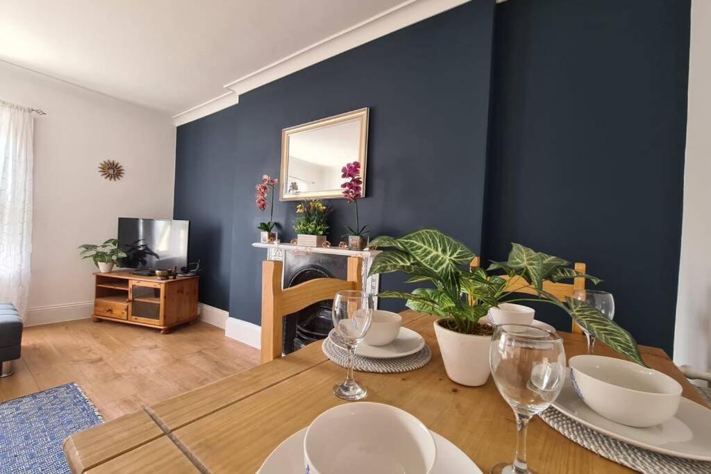 Central St Leonards On Sea Apartment Hastings Exterior photo