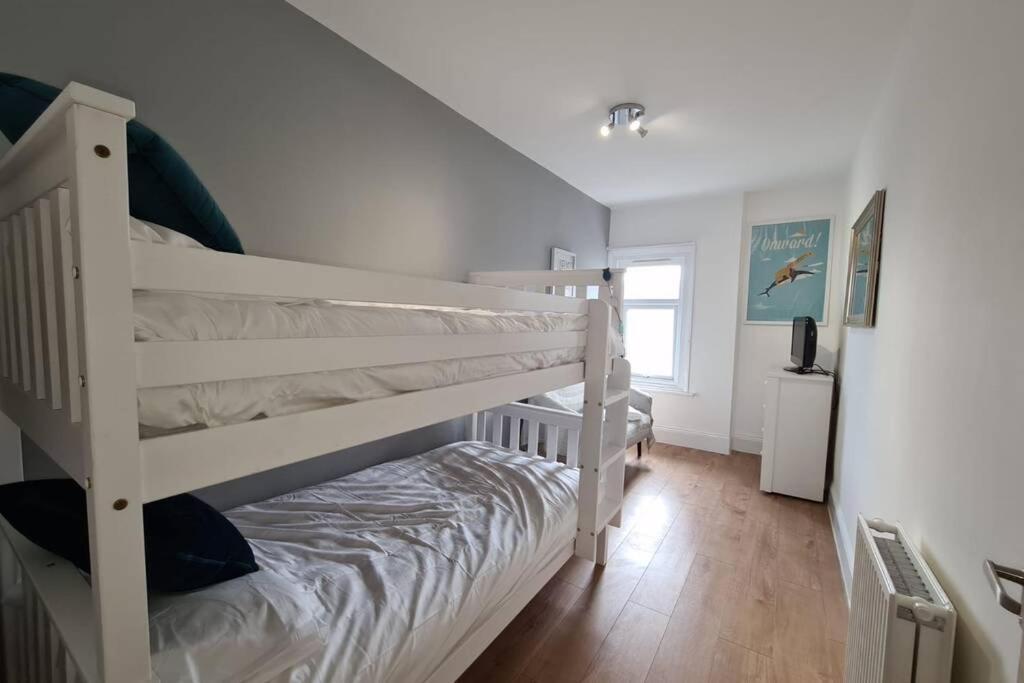 Central St Leonards On Sea Apartment Hastings Exterior photo